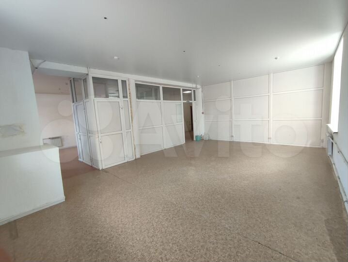 Помещение 49 м²