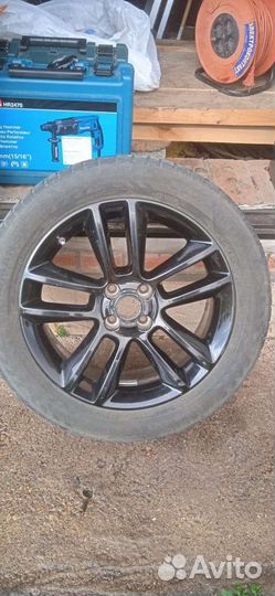 Колеса на opel corsa, Astra 17r