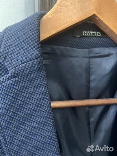 Мужские вещи пакетом M