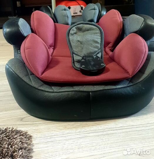 Детское автокресло 9 до 36 кг бу Tommy