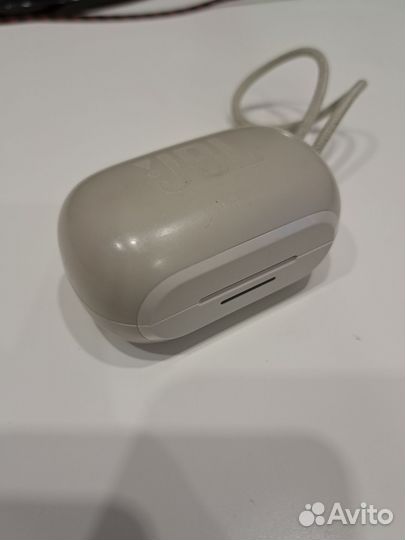 Наушники JBL Reflect Flow Pro