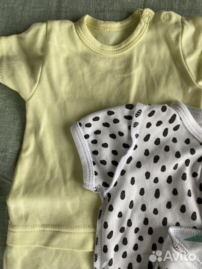 Детская одежда Rokakids