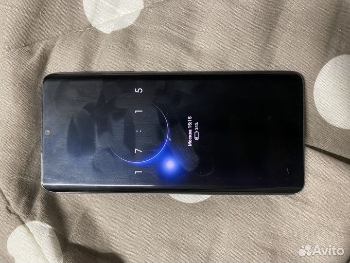 Xiaomi Mi Note 10 Lite, 6/128 ГБ