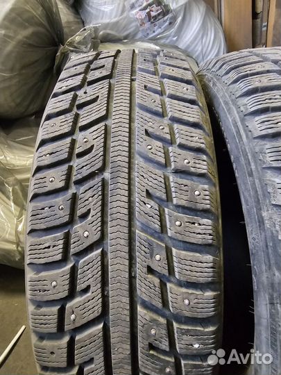 Marshal I'Zen KW22 205/60 R16 92T