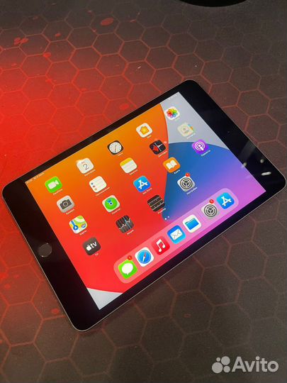 iPad Mini WI-FI 5 64 GB (3451)