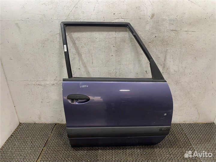 Дверь боковая Renault Espace 3, 1997