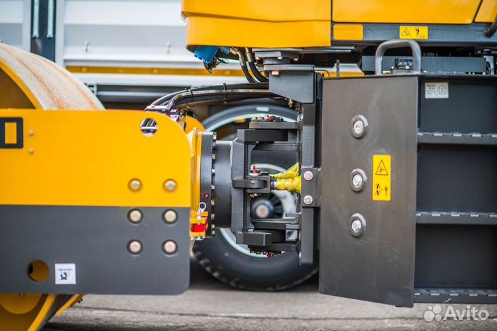 Дорожный каток SDLG (LGCE) RS7120H, 2022