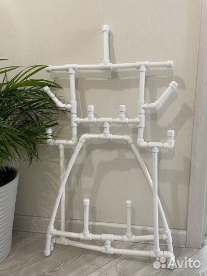 Сушилка для хоккейной формы новая