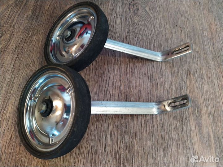 Велосипед Puky детский