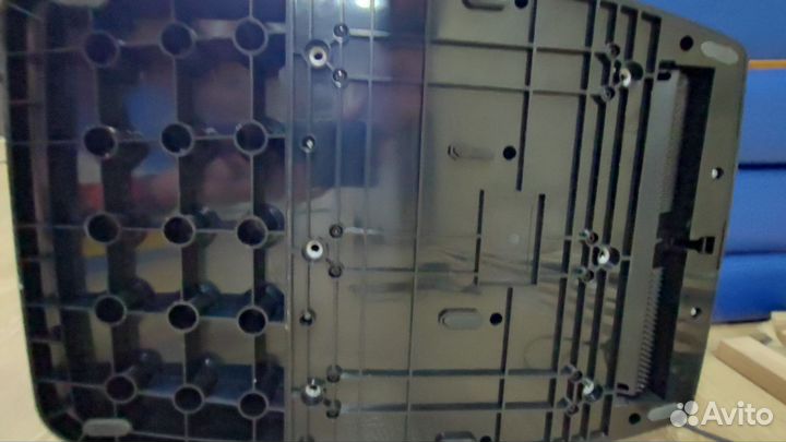 Игровой руль logitech g29