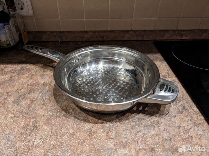 Сковорода BayerHoff