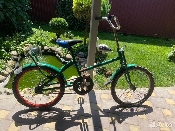 Велосипеды