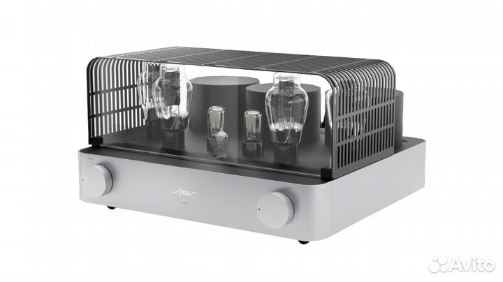 Ламповый интегральный усилитель Fezz Audio Lybra 300B EVO Moonlight