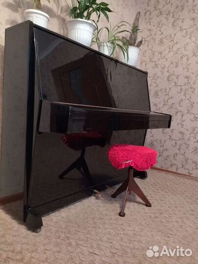 Пианино элегия