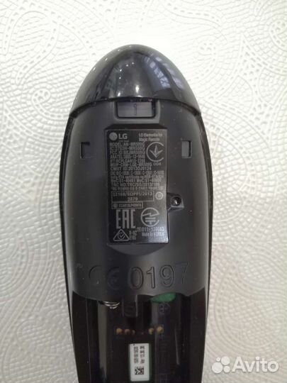 Пульт ду LG AN-MR500G