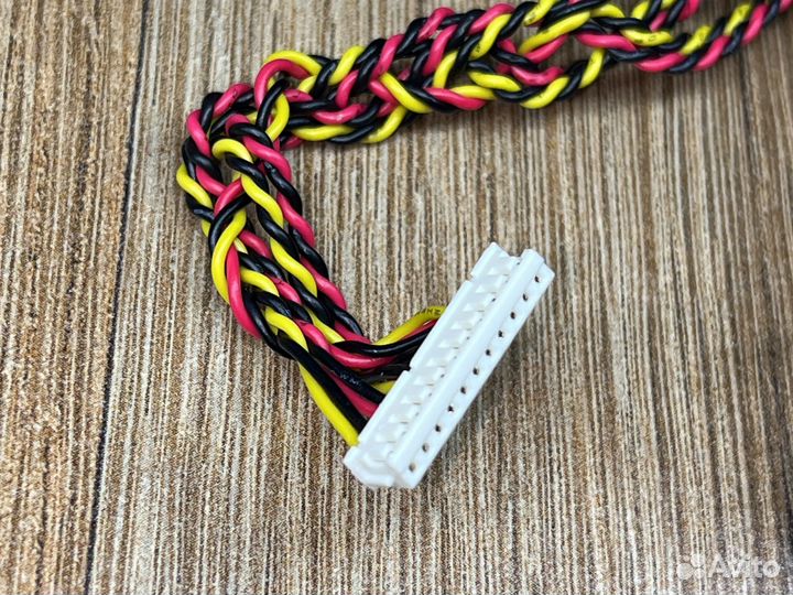 Датчик расстояния и уровня высоты (L) Lydsto G4