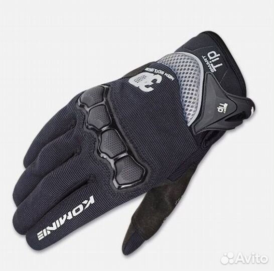 Перчатки komine GK-162