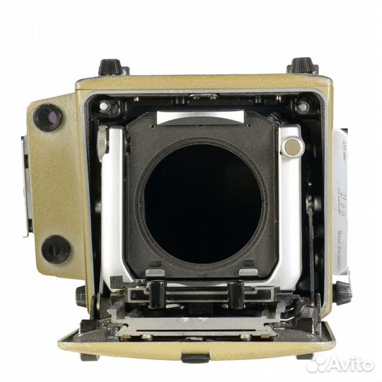 Linhof Technika 6x9 б/у