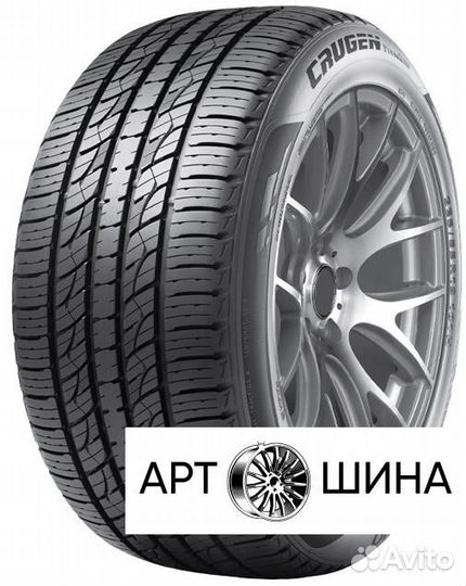 Kumho Crugen Premium KL33 205/70 R15 96T