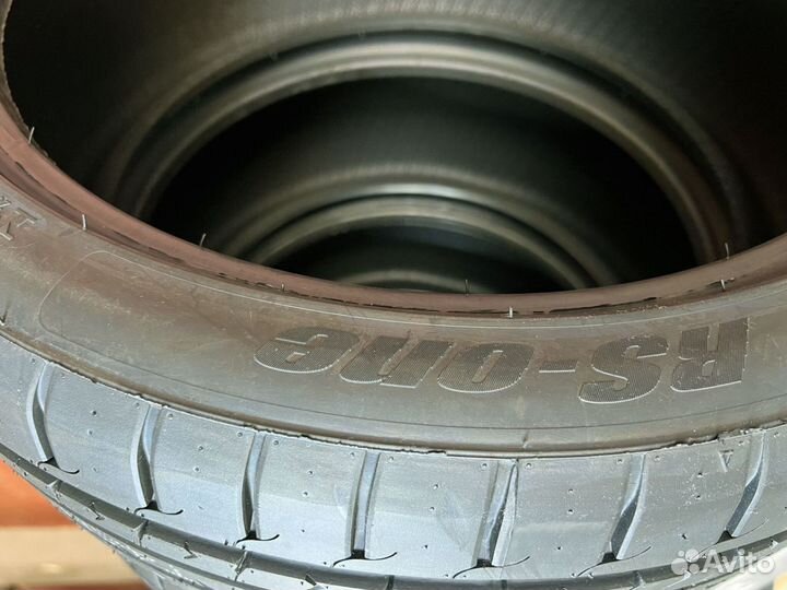 Sunwide RS-One 245/50 R18 115Y