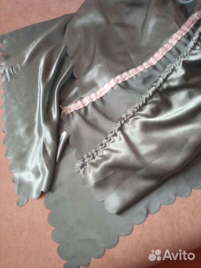 Ткани для дома