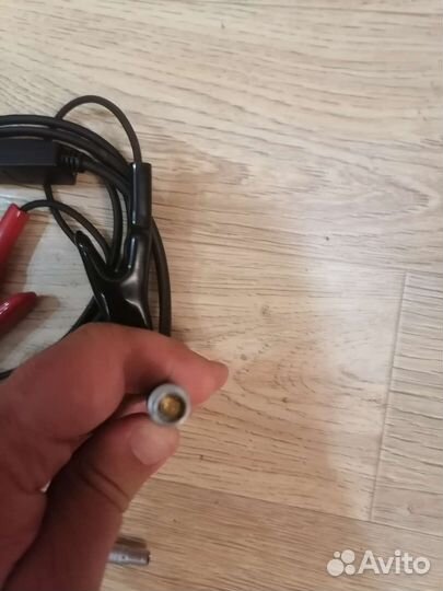 Кабель для радиомодема Pacific Crest PDL South