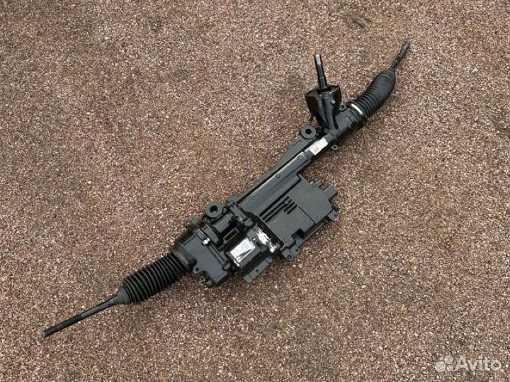 Ford Mustang 2.3 рулевая рейка FR3C-3D070-BG / FR3