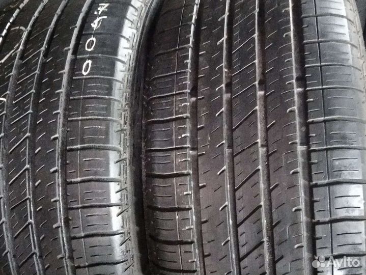 Bridgestone Turanza EL42 235/55 R17