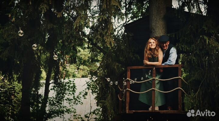 Видеосъемка