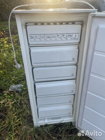 Морозильник саратов 129 морозильная камера