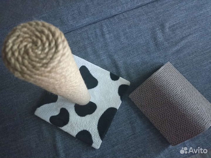 Когтеточка для кошек