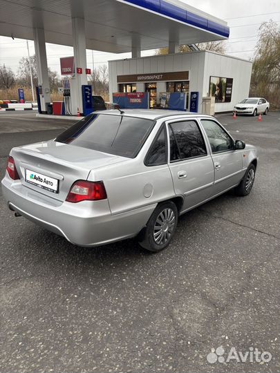 Daewoo Nexia 1.5 МТ, 2012, 198 000 км