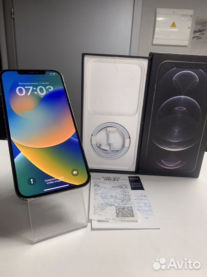 iPhone 12 Pro 128gb