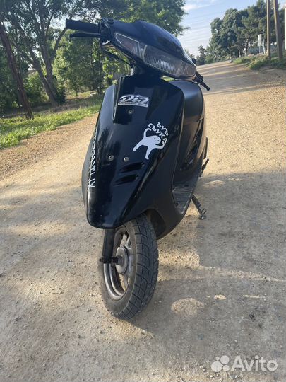 Honda Dio AF-27