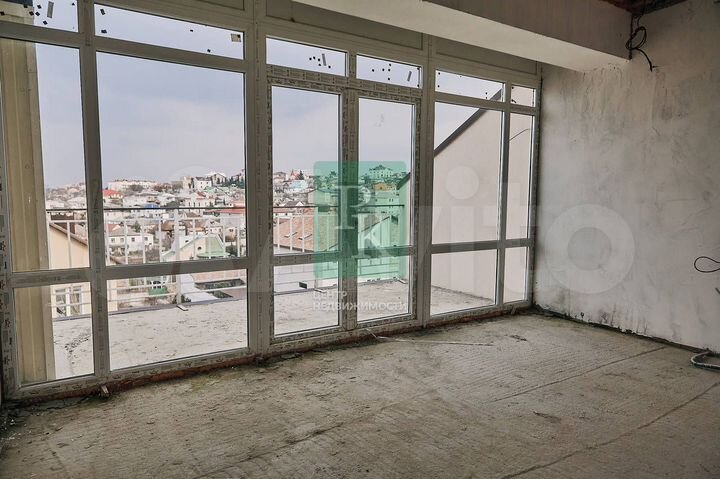 5-к. квартира, 105 м², 2/3 эт.