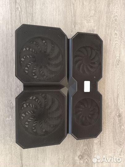 Подставка для охлаждения ноутбука