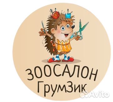 Нужны модели на груминг (стрижка)