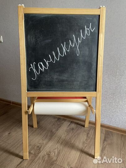 Мольберт IKEA