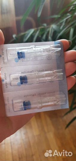 Иглы для тату и татуажа