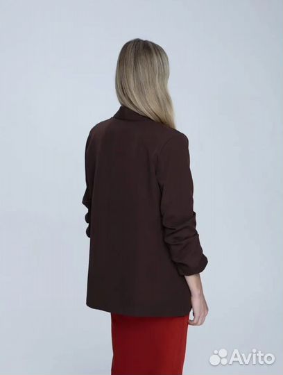 Пиджак или жакет женский 44 размер лето