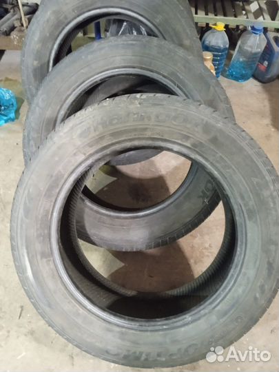 Hankook Optimo H426 2.25/60 R17 99H