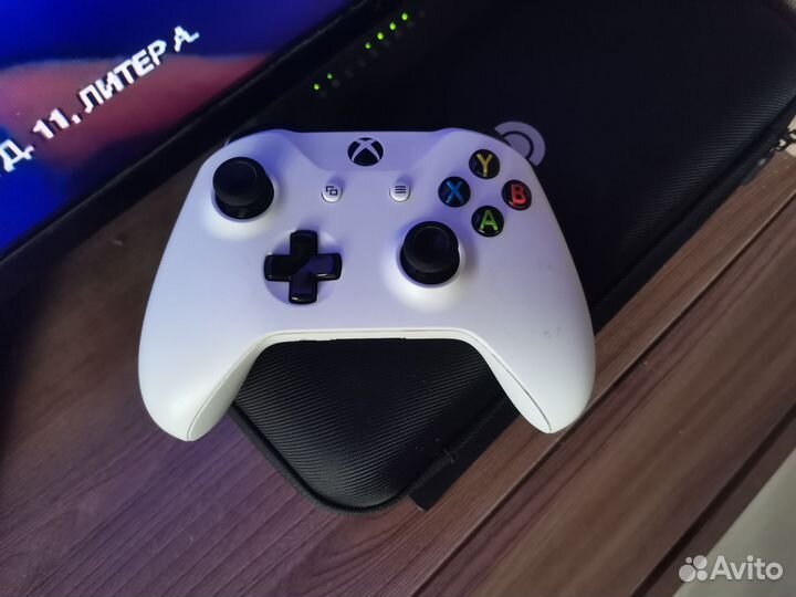 Xbox One геймпад