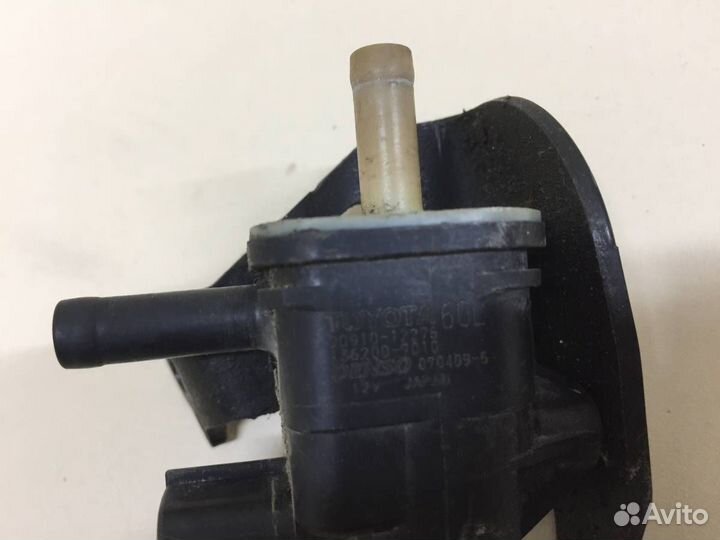 Клапан электромагнитный Toyota Camry V40 2006-2011