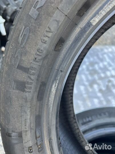 Pirelli Cinturato P1 195/55 R16 91V