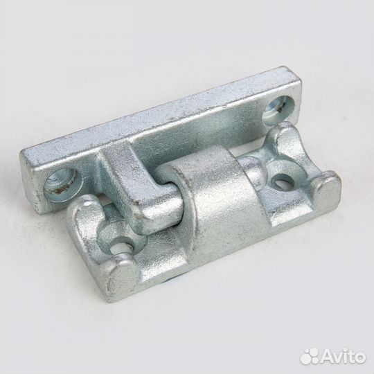 Петля бортовая 120 мм