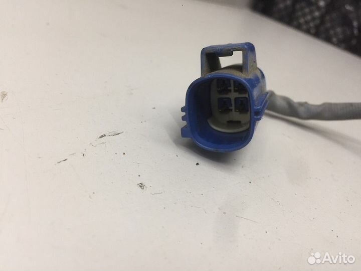 Датчик кислородный (лямбда-зонд) (Jaguar XJ)