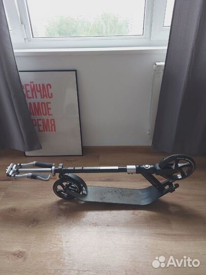 Самокат globber one nl 205-180 duo