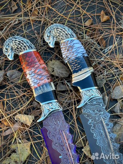 Нож «Орлан»