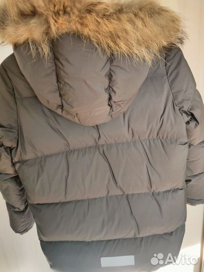 Пуховик для мальчика Baon