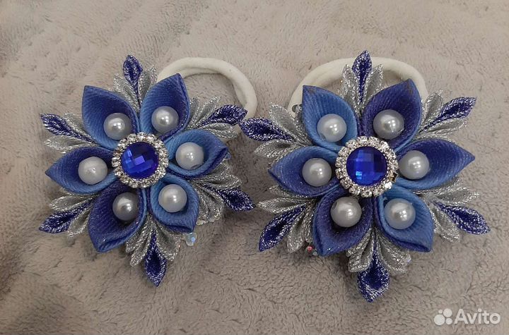 Резинка для волос